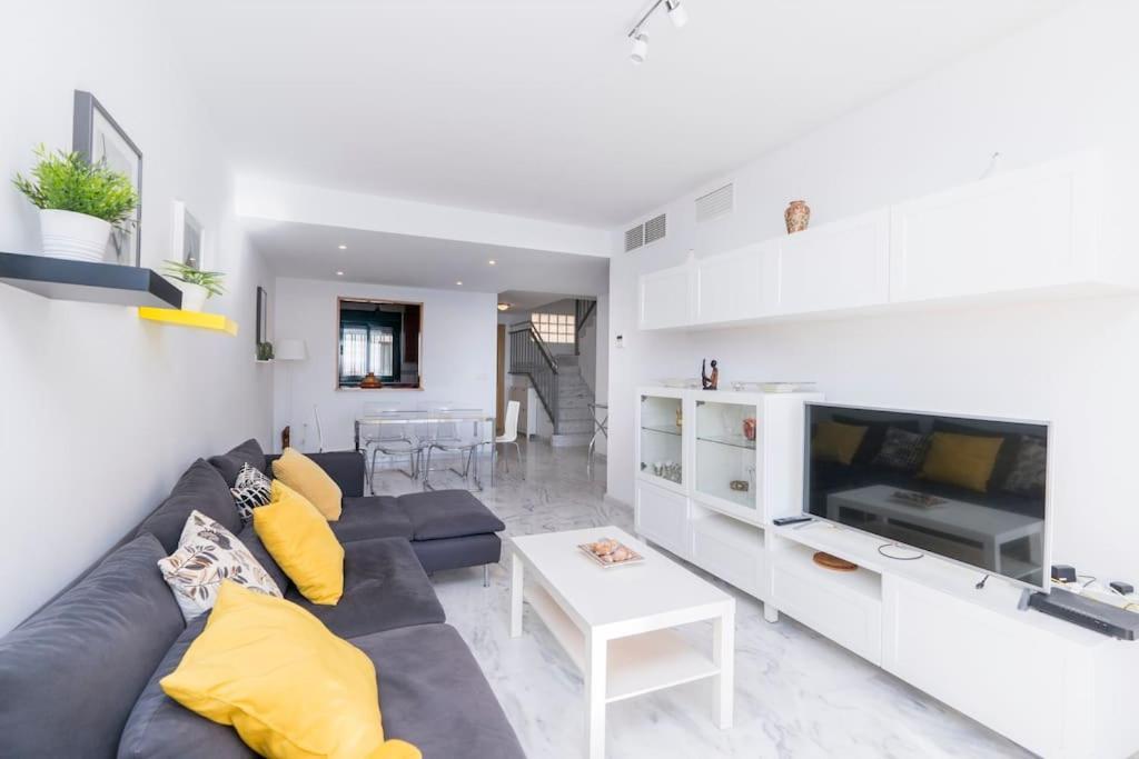 4 Bed Duplex With Stunning Sea Views Apartament